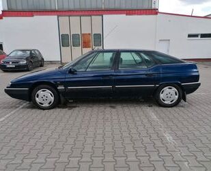 Citroen Citroën XM 2.0 Prestige Gebrauchtwagen