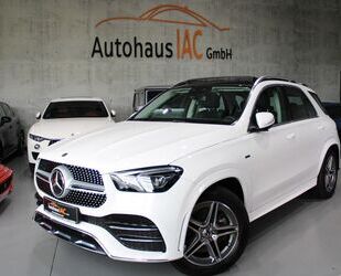 Mercedes-Benz Mercedes-Benz GLE 350 de 4Matic/PANO/ACC/AHK/LED/A Gebrauchtwagen