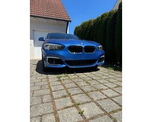 BMW BMW 118i M Paket Gebrauchtwagen