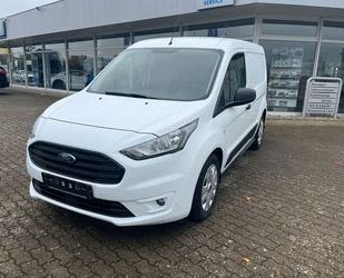 Ford Ford Transit Connect Kasten Trend L1 AHK/Allw./Reg Gebrauchtwagen