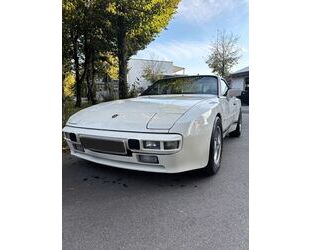 Porsche Porsche 944 Gebrauchtwagen