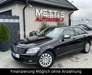 Mercedes-Benz Mercedes-Benz C 200 Kompressor*Elegance*Automatik* Gebrauchtwagen