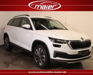 Skoda Skoda Kodiaq 1.5 TSI DSG Tour-Navi-LED-Virtual-Kam Gebrauchtwagen