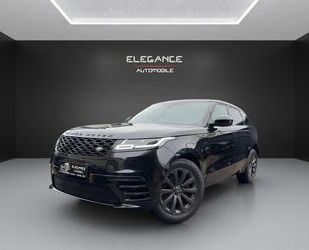 Land Rover Land Rover Range Rover Velar R-Dynamic SE*Black Pa Gebrauchtwagen