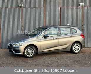 BMW BMW 218i Active Tourer (Nr. 096) Gebrauchtwagen