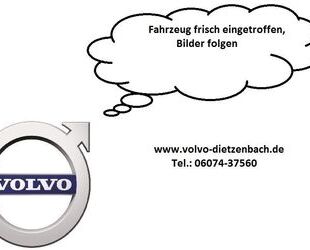 Volvo Volvo XC60 D4 Inscription Geartronic Gebrauchtwagen