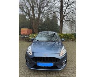 Ford Ford Fiesta 1,0 EcoBoost 74kW S/S Cool & Connect . Gebrauchtwagen