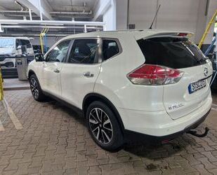 Nissan Nissan X-Trail 360° 1.6 DIG-T, 7-Sitzer, Panoramad Gebrauchtwagen