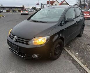 VW Volkswagen Golf Plus 2,0 TDI VI Life Gebrauchtwagen