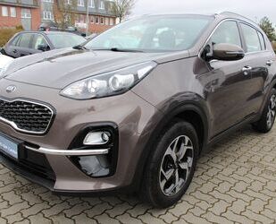 Kia Kia Sportage Vision 2WD Gebrauchtwagen