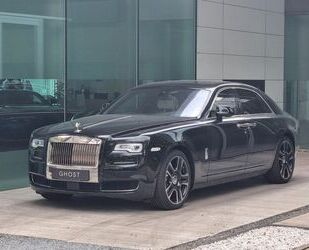 Rolls Royce Rolls-Royce Ghost - Gebrauchtwagen