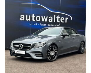 Mercedes-Benz Mercedes-Benz E 53 AMG 4Matic -Neuwagenzustand- Gebrauchtwagen