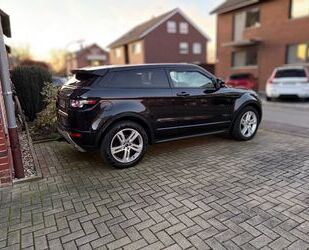 Land Rover Land Rover Range Rover Evoque 2.2 SD4 Dynamic Dyna Gebrauchtwagen