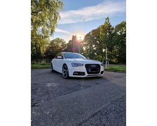 Audi Audi A5 3.0 TDI 180kW S tronic quattro Sportback - Gebrauchtwagen