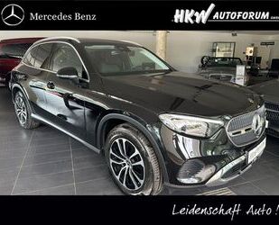 Mercedes-Benz Mercedes-Benz GLC 220 d 4M Avantgarde/Winter-P/RFK Gebrauchtwagen