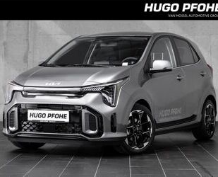 Kia Picanto Gebrauchtwagen