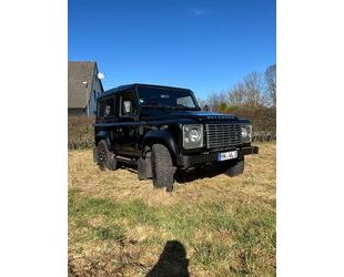 Land Rover Defender Gebrauchtwagen