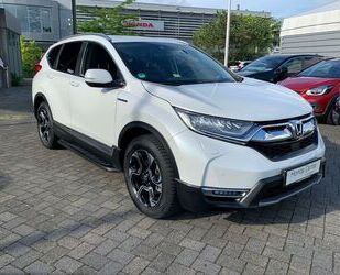 Honda Honda CR-V 2.0 HYBRID 4WD Executive|Allwetter Gebrauchtwagen