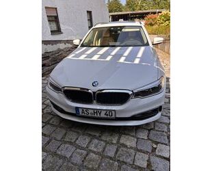 BMW BMW 530d xDrive Touring A - Gebrauchtwagen