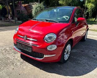 Fiat Fiat 500 1.2 8V Gebrauchtwagen