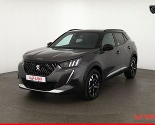 Peugeot Peugeot 2008 PureTech GT 130 Aut. LED Navi ACC SHZ Gebrauchtwagen