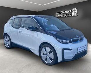 BMW BMW i3 S Laden Vollleder*Kamera*LED*Navi*DAB*Park* Gebrauchtwagen