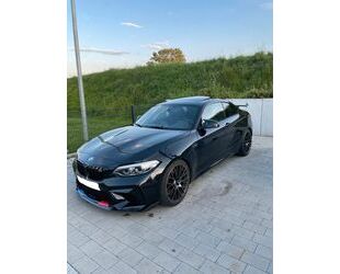 BMW BMW M2 Competition M2 Competition Gebrauchtwagen