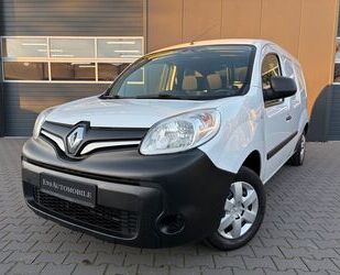 Renault Renault Kangoo Rapid Maxi Extra Automatik Klima AH Gebrauchtwagen