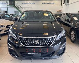 Peugeot Peugeot 3008 Active Business Navi Panodach SHZ Tem Gebrauchtwagen