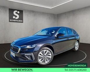 Skoda Skoda Scala Drive 1.5 TSI DSG+ACC+RFK+VIRTUAL+KESS Gebrauchtwagen