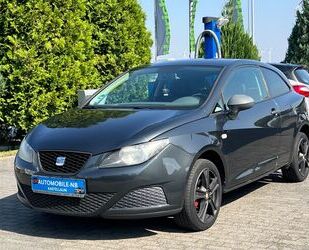 Seat Seat Ibiza SC Reference *Klimaanlage* Gebrauchtwagen