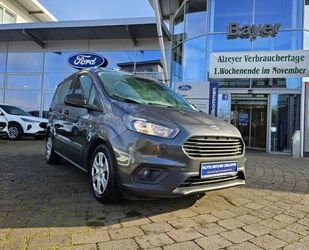 Ford Ford Transit Courier Trend Gebrauchtwagen