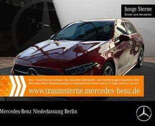 Mercedes-Benz Mercedes-Benz A 250 4M AMG Line PREMIUM/VZ-Ass/LED Gebrauchtwagen