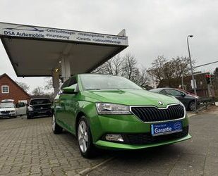 Skoda Skoda Fabia Cool Plus