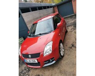 Suzuki Suzuki Swift 1.6 Sport Sport Gebrauchtwagen