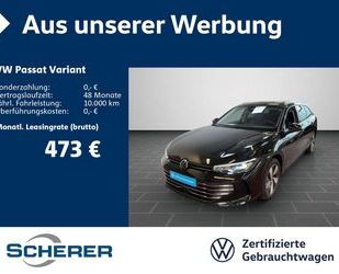 VW Volkswagen Passat Variant Business 1.5 eTSI DSG 