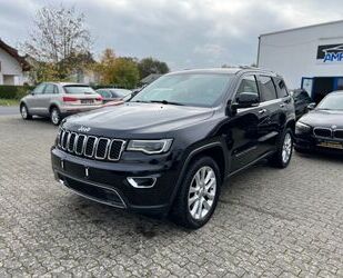 Jeep Jeep Grand Cherokee 3.0 CRD Limited Gebrauchtwagen