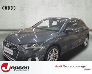 Audi Audi A3 Sportback advanced 35 TDI tr. Virtual Cam Gebrauchtwagen