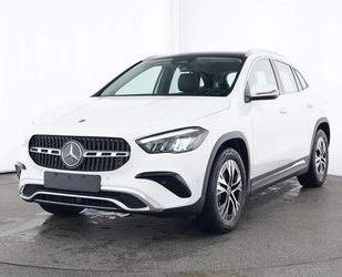 Mercedes-Benz Mercedes-Benz GLA 200 -PROGRESSIVE-SPURASSIST-KAME Gebrauchtwagen