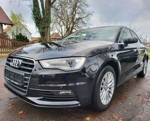 Audi Audi A3 1.6 TDI Ambiente Xenon Navi AHK Gebrauchtwagen