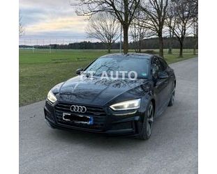 Audi Audi A5 Sportback quattro sport Gebrauchtwagen