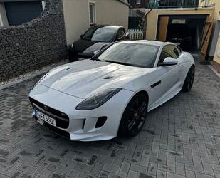 Jaguar Jaguar F-Type 5.0 V8 R AWD OHNE OPF *Approved Gara Gebrauchtwagen