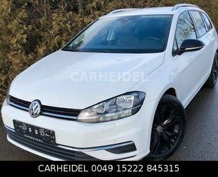 VW Volkswagen Golf VII Variant IQ.DRIVE AUT SHZ AHK P Gebrauchtwagen