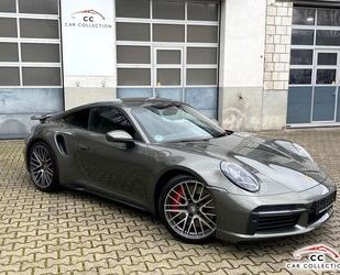 Porsche Porsche 992 Turbo |InnoDRV ACC|LenkHZ|BOSE|KeyLess Gebrauchtwagen