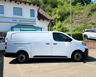 Opel Opel Vivaro Kasten Selection L Kühlbox* Gebrauchtwagen