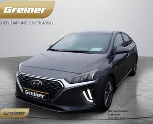 Hyundai IONIQ Gebrauchtwagen