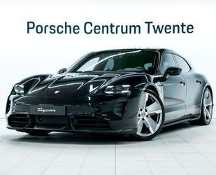 Porsche Porsche Taycan Sport Turismo Performance-accu Plus Gebrauchtwagen