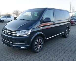 VW Volkswagen T6 Multivan T6 2.0 TDI Multivan Generat Gebrauchtwagen