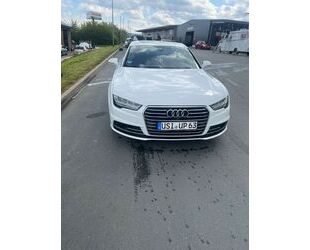 Audi Audi A7 3.0 TDI ultra 160kW S tronic Sportback - Gebrauchtwagen