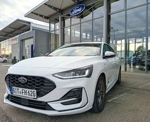 Ford Ford Focus ST-Line Gebrauchtwagen